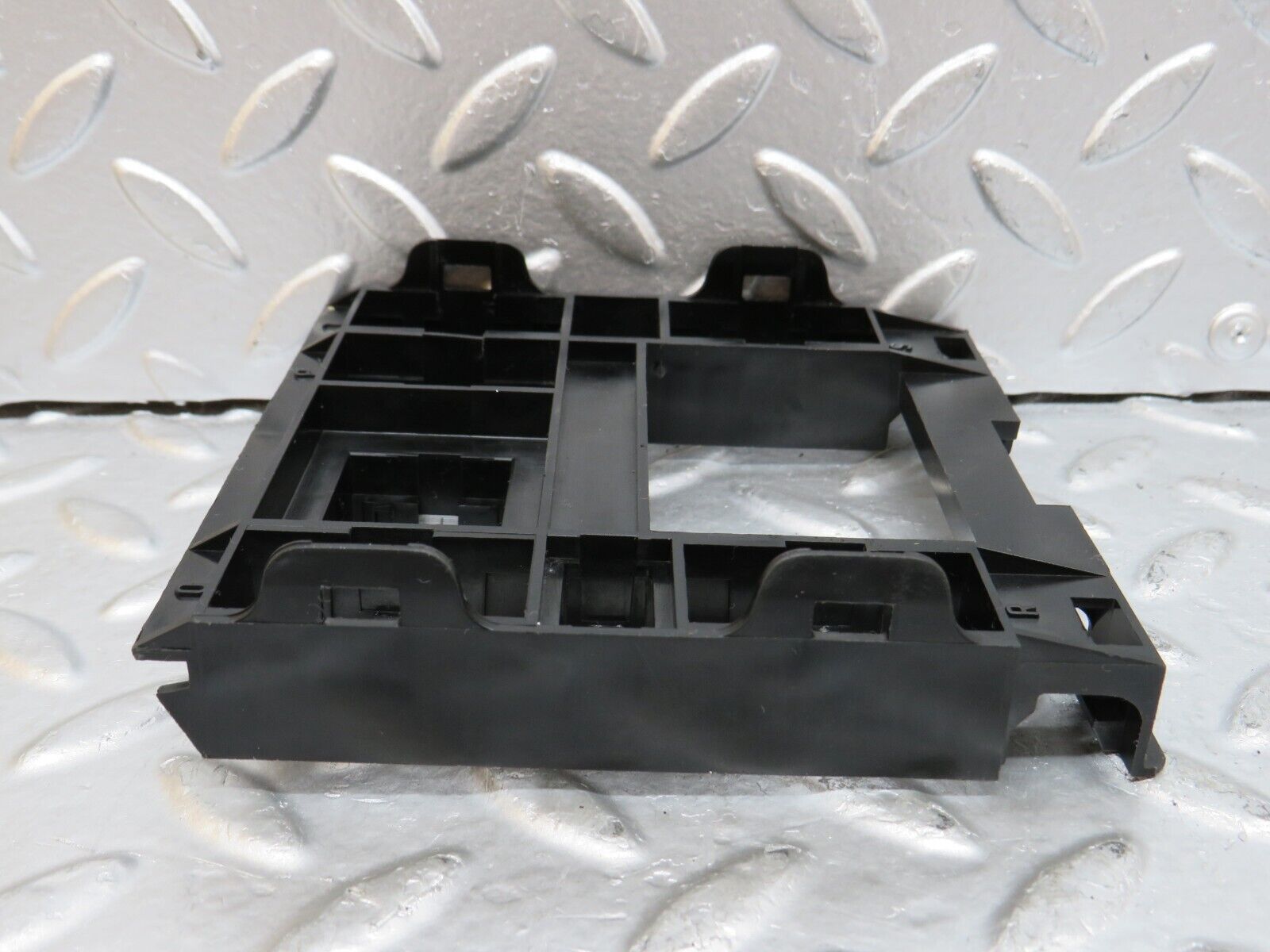 29361 Mercedes-Benz W124 230E Centre Console Switch Frame 1248210171