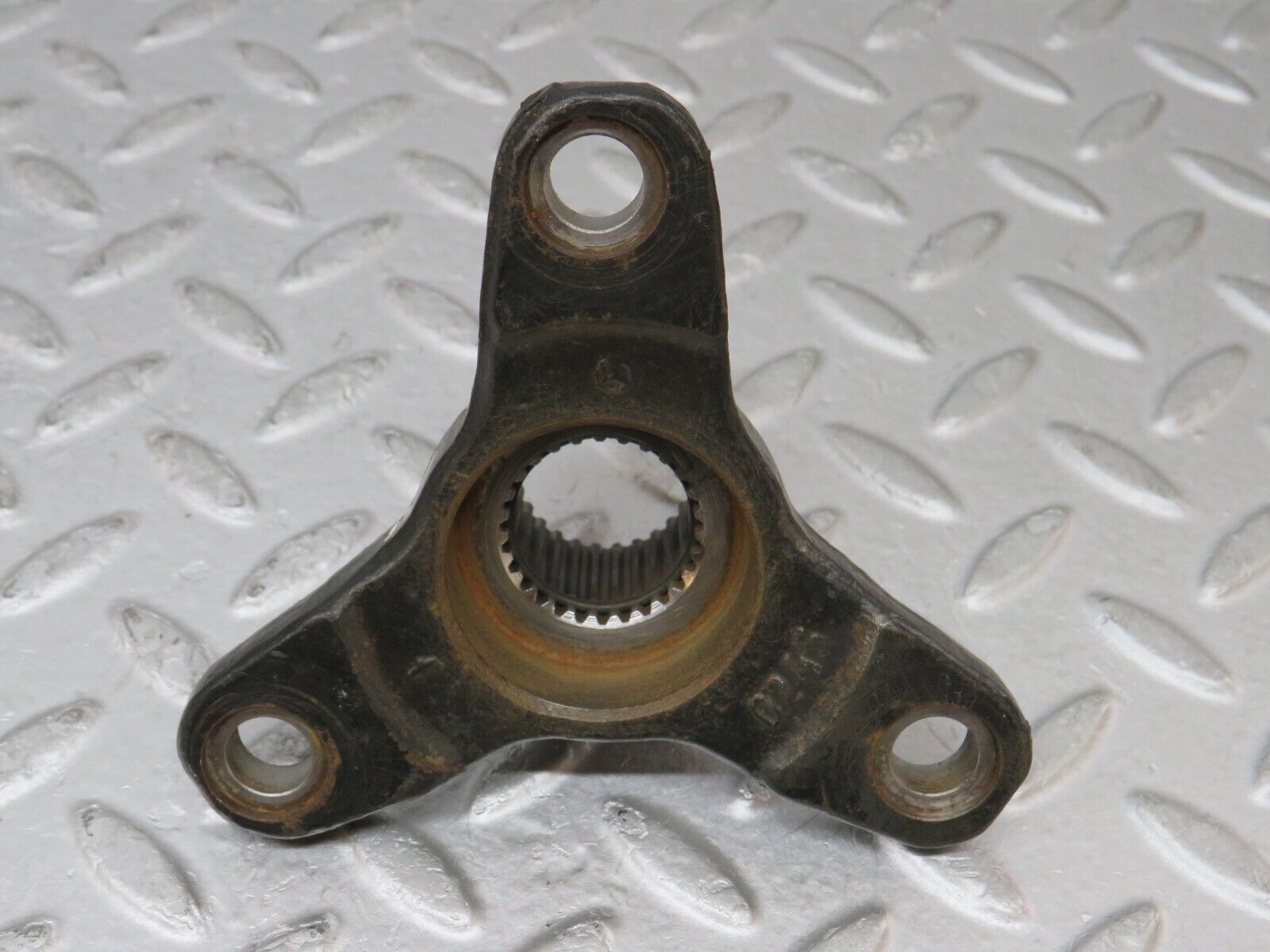 36382 Mercedes-Benz W126 420SE Automatic Gearbox Rear Flange 722.355