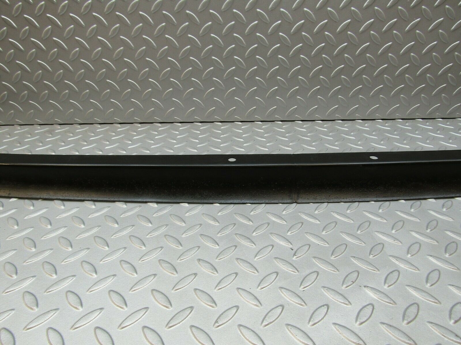 3262 Mercedes-Benz W115 220D Rear Windscreen Inner Trim Surround