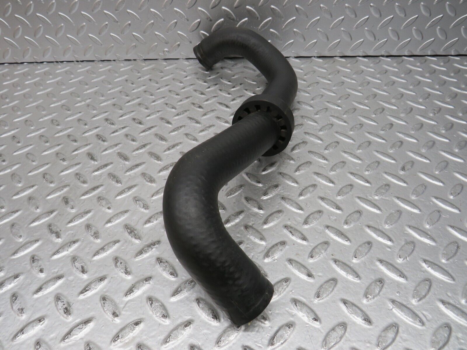 28849 Mercedes-Benz W123 230E Radiator Hose Pipe 1235012582