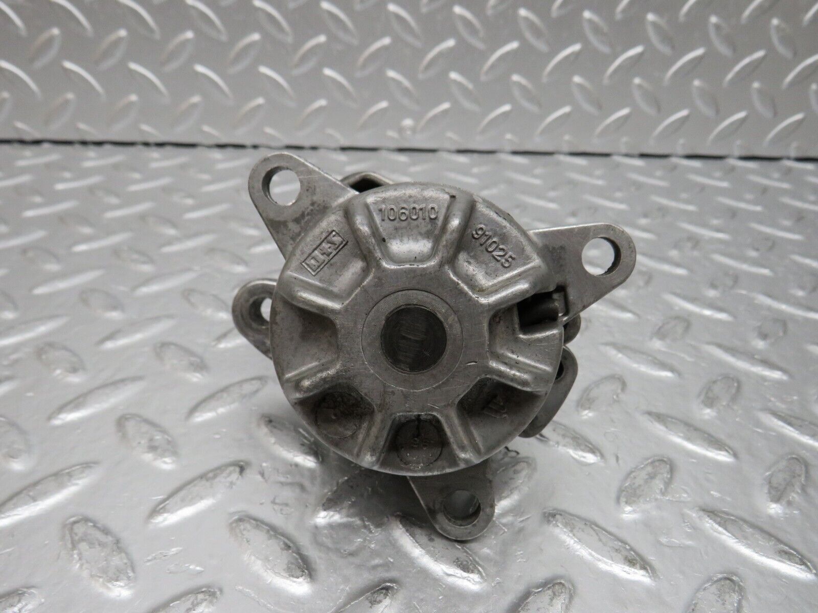 31357 Mercedes-Benz S124 220TE Wagon Belt Tensioner 1112000770