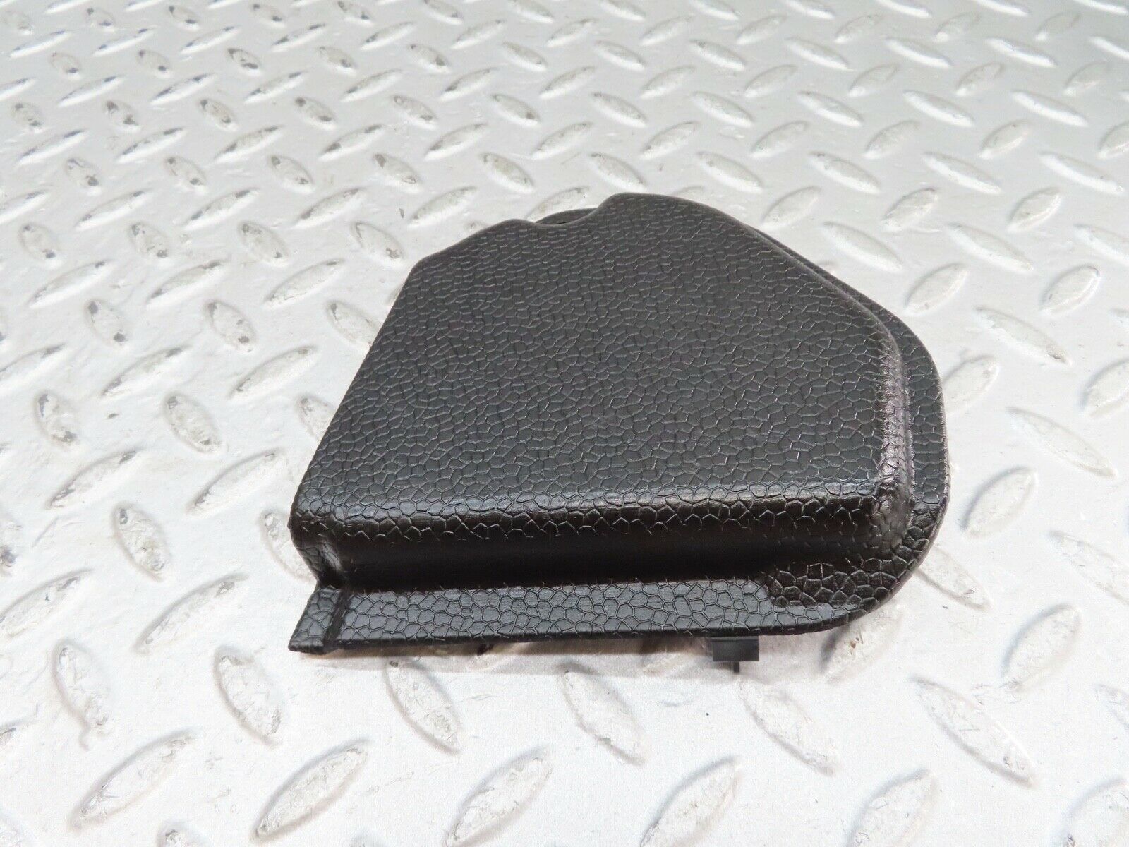 17152 Mercedes-Benz R129 300SL Coupe Trunk Lock Cover 1296930027