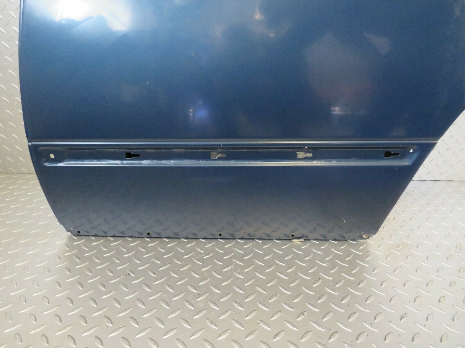 24408 Mercedes-Benz S124 220TE Wagon Rear Left Door