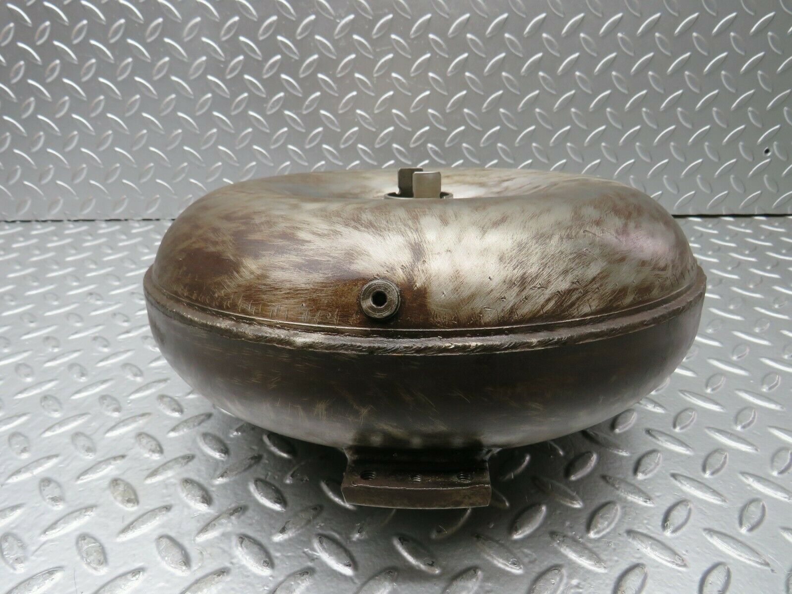 22882 Mercedes-Benz C107 450SLC Coupe Torque Converter 1172500302