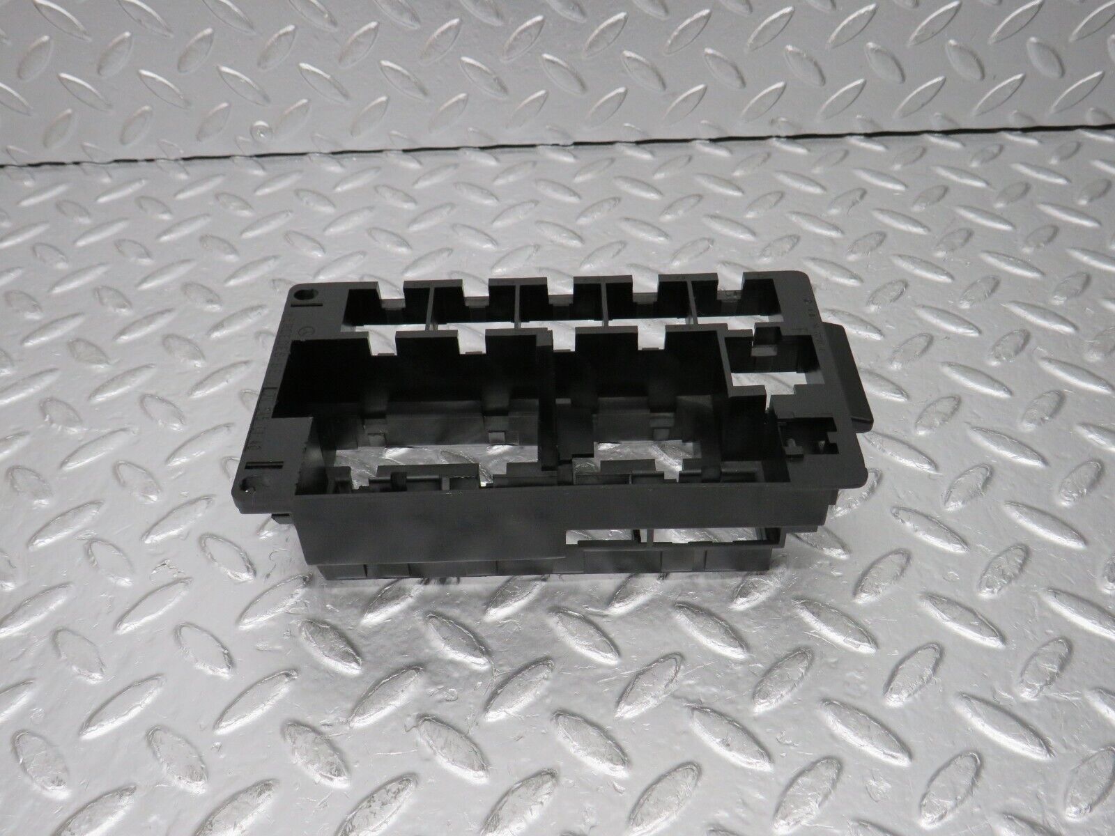 30344 Mercedes-Benz W124 230E Fuse Relay Holder Bracket 1245450140