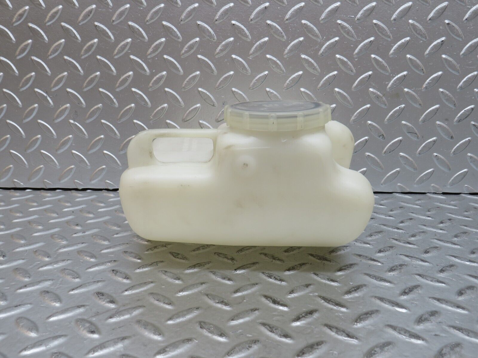 28300 Mercedes-Benz S123 240D Wagon Rear Washer Reservoir Tank 1238690420