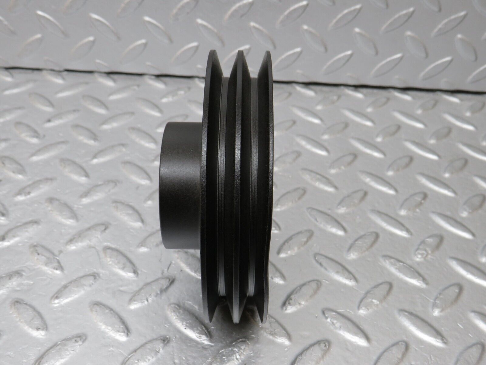 34595 Mercedes-Benz C126 380SEC Coupe Engine Cooling Fan Pulley