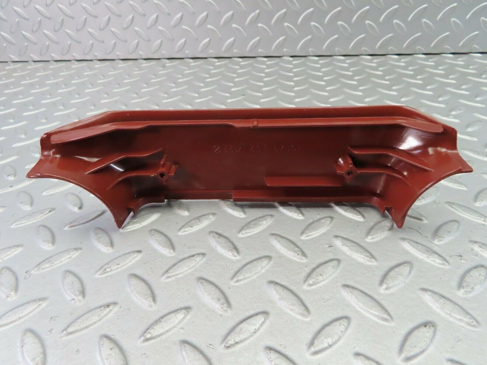 7546 Mercedes-Benz S123 230TE Wagon B Pillar Lower Trim Left 1236922122