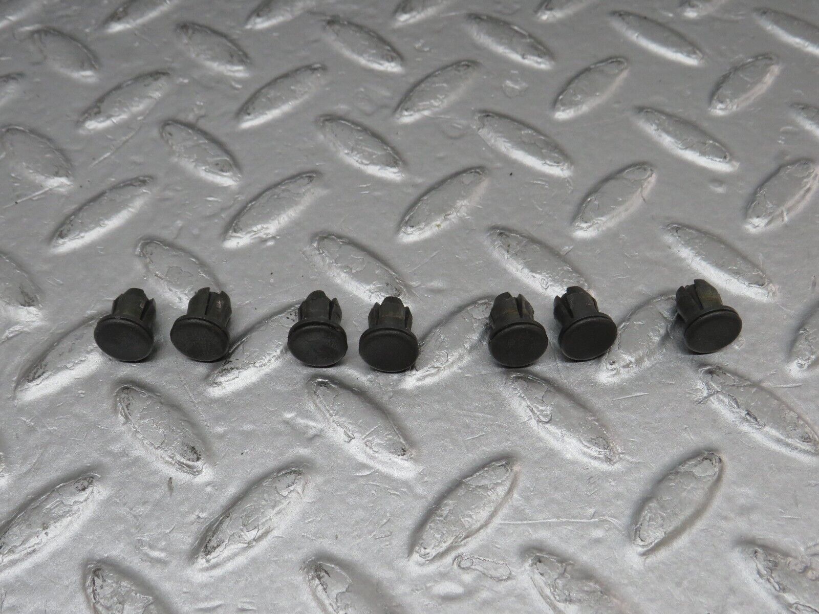 36172 Mercedes-Benz W126 420SE Glove Box 1266800291 1266930233