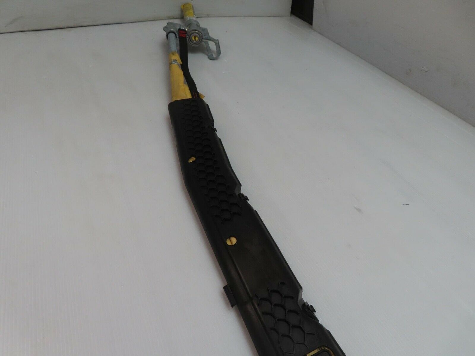 11234 Mercedes-Benz W221 S320 Roof Curtain Airbag Right Side 2218600805