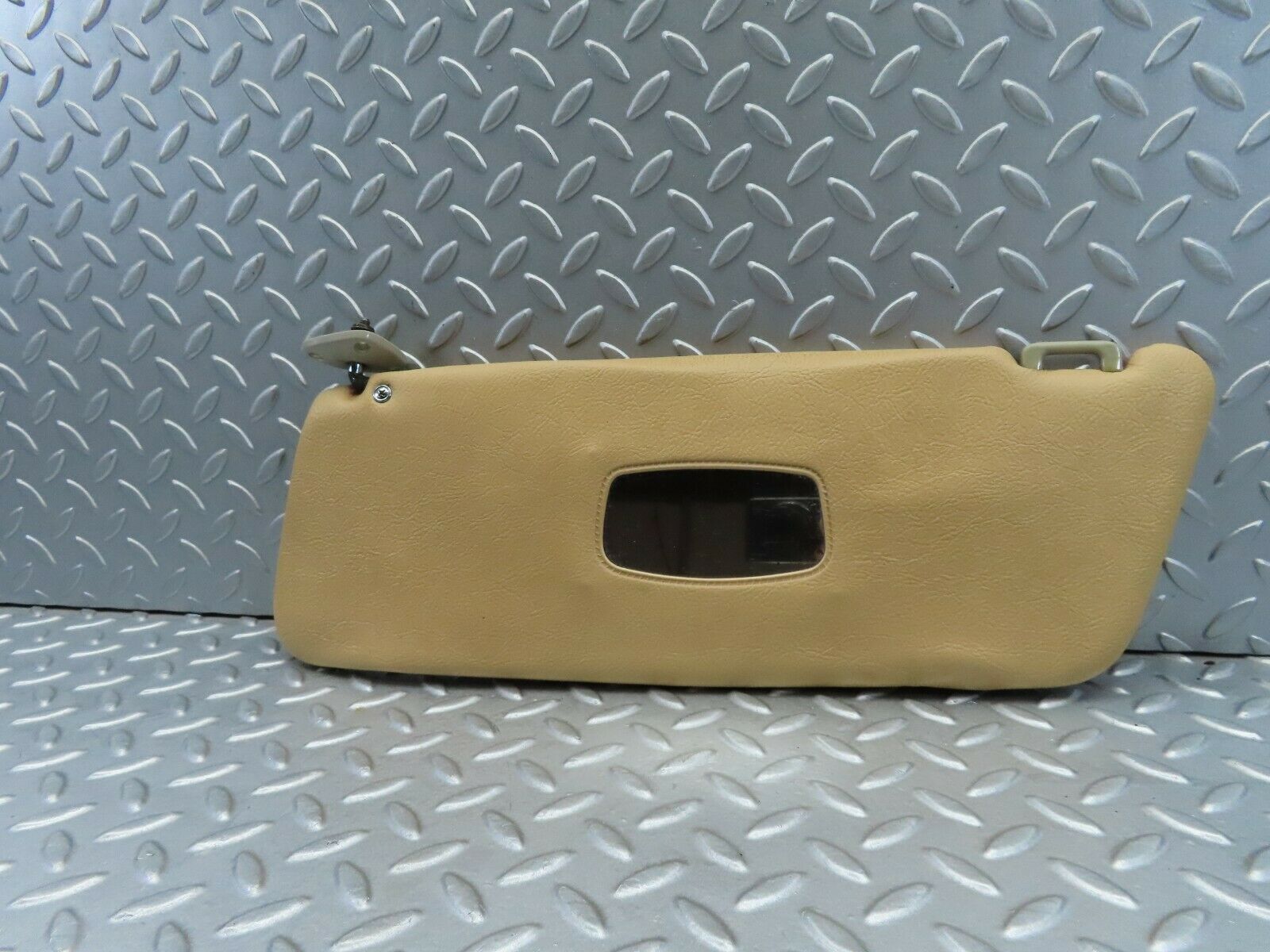 7884 Mercedes-Benz W115 220D Sun Visor Left Side