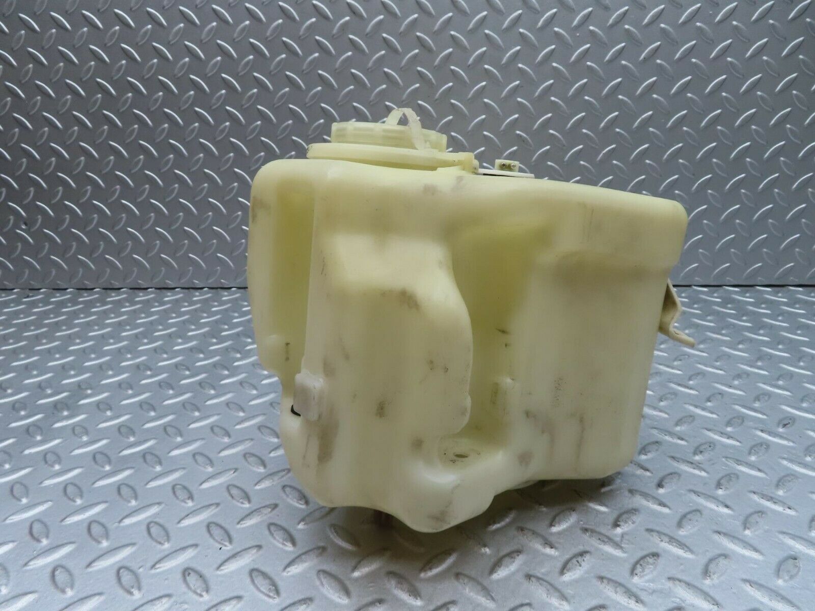 12160 Mercedes-Benz R129 300SL Coupe Windscreen Washer Fluid Reservoir Tank