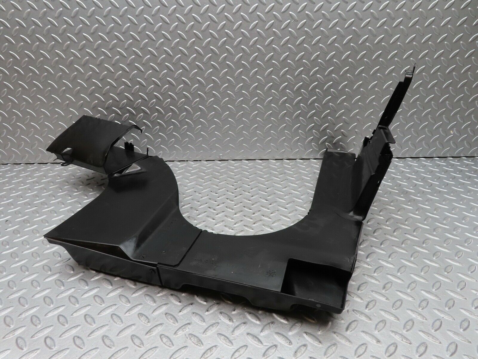 17179 Mercedes-Benz R129 300SL Coupe Front Right Cable Channel 1298210436