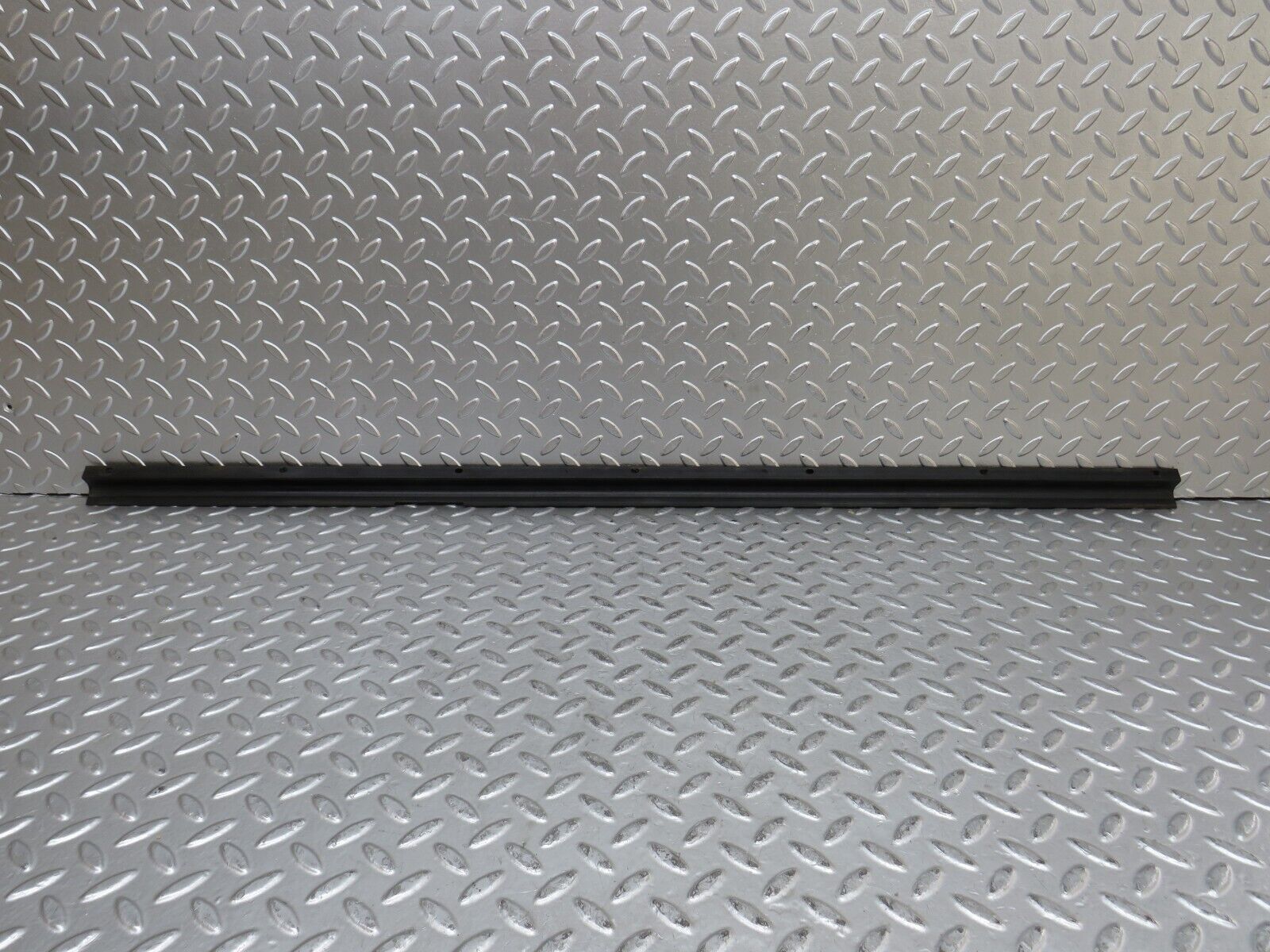 28720 Mercedes-Benz W123 230E Main Cable Cover In Trunk 1238210036