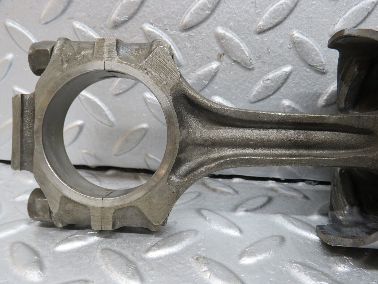 37627 Mercedes-Benz W109 300SEL Piston With Connecting Rod 91.5 mm