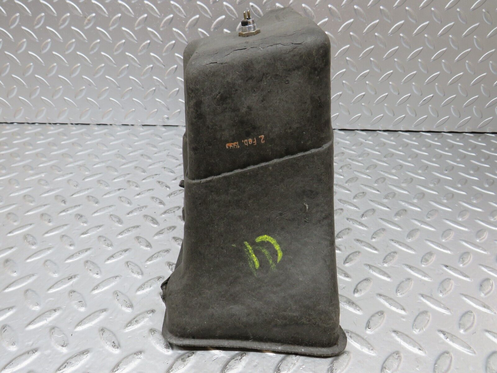 26611 Mercedes-Benz C124 220CE Coupe Glove Box 1246800191