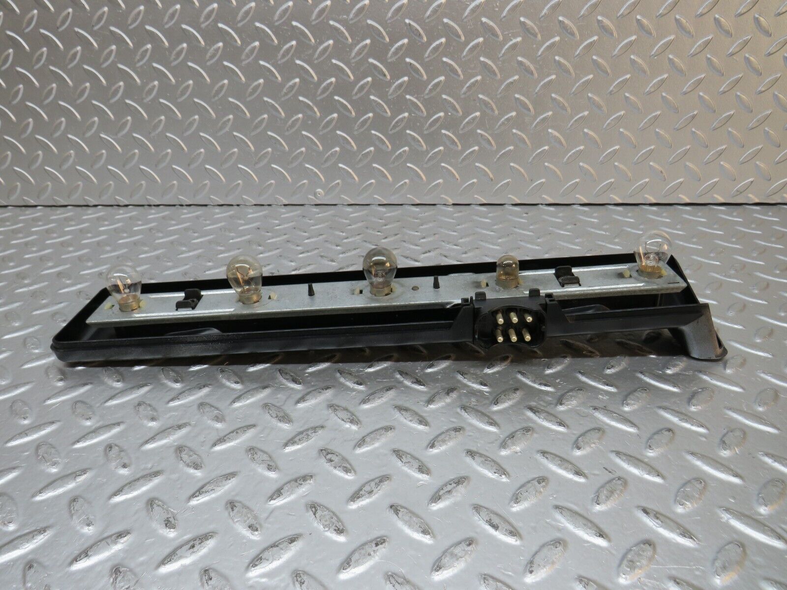 31964 Mercedes-Benz W123 230E Tail Light Bulb Holder Right Side