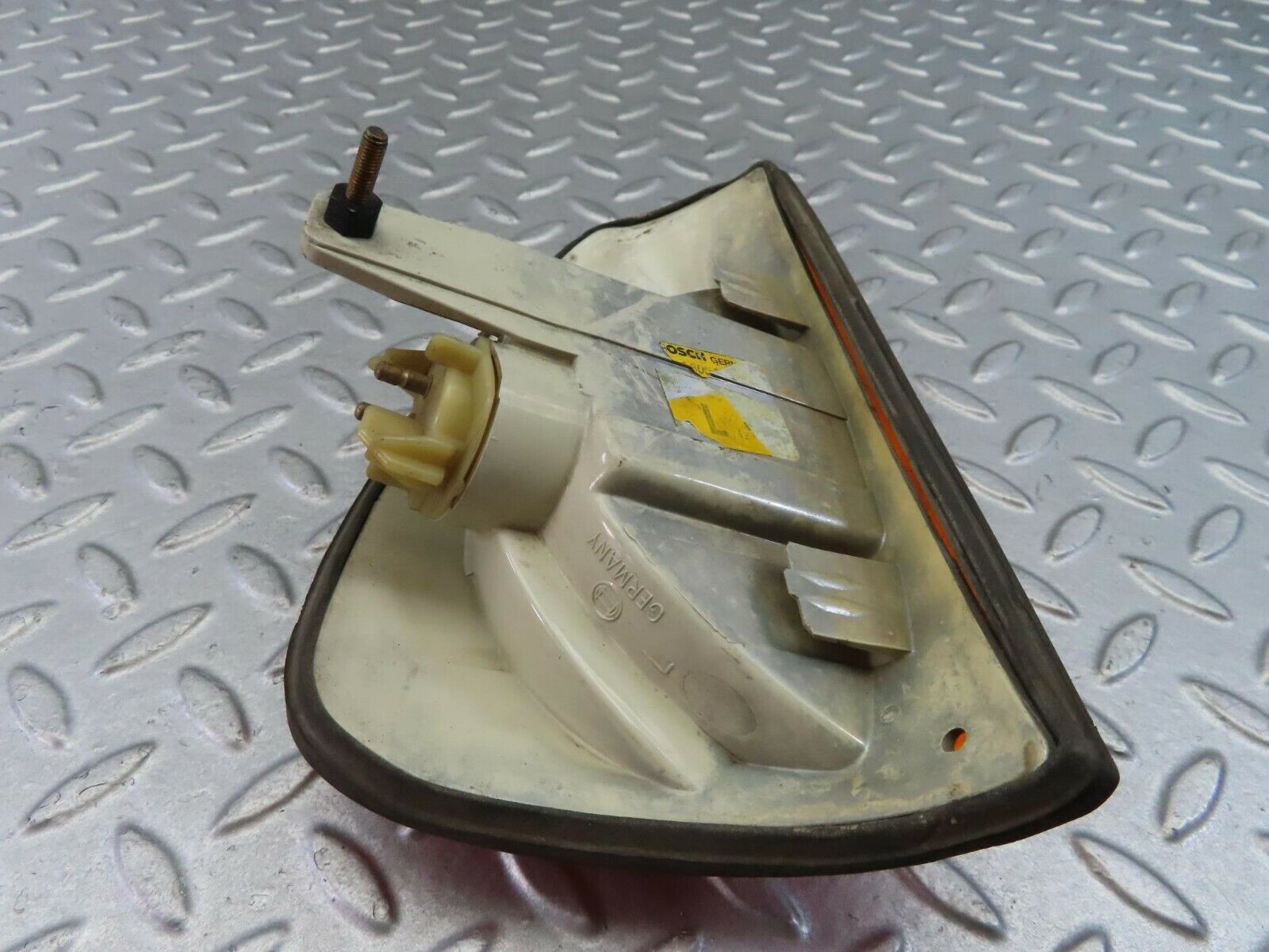 8064 Mercedes-Benz W123 Indicator Light Front Left Bosch