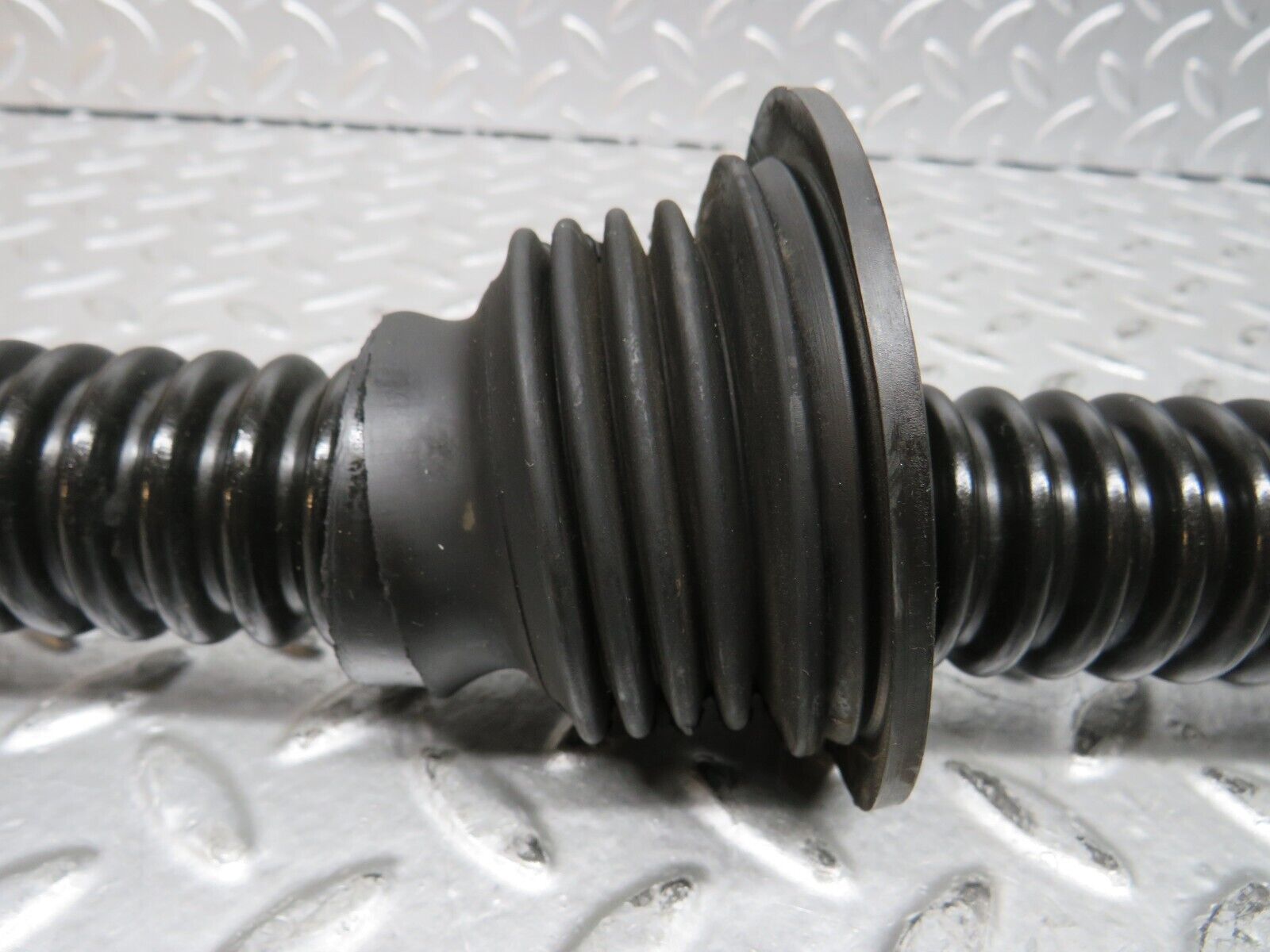 28966 Mercedes-Benz C124 320CE Coupe Steering Column