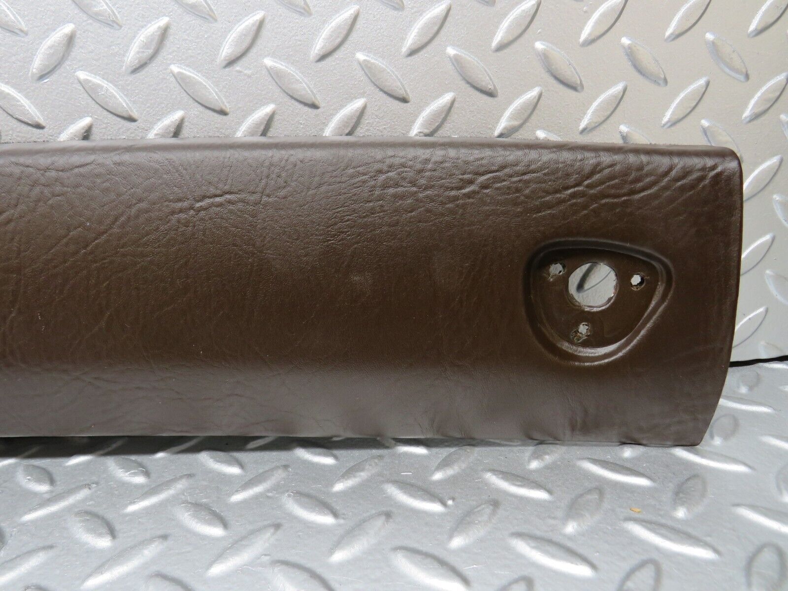 30007 Porsche 924 Headlining Roof Panel Brown