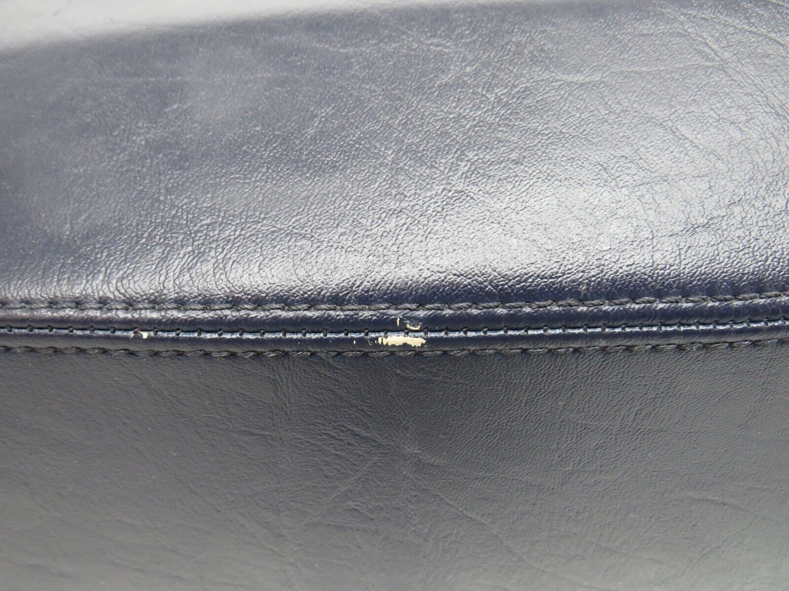 36813 Mercedes-Benz R129 300SL-24 Front Right Seat Back Cover Blue 1299103018