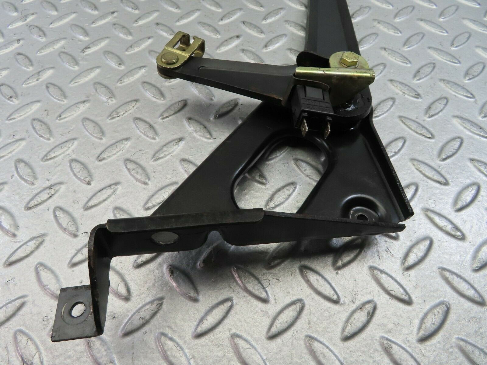 9630 Mercedes-Benz C123 280CE Coupe Handbrake