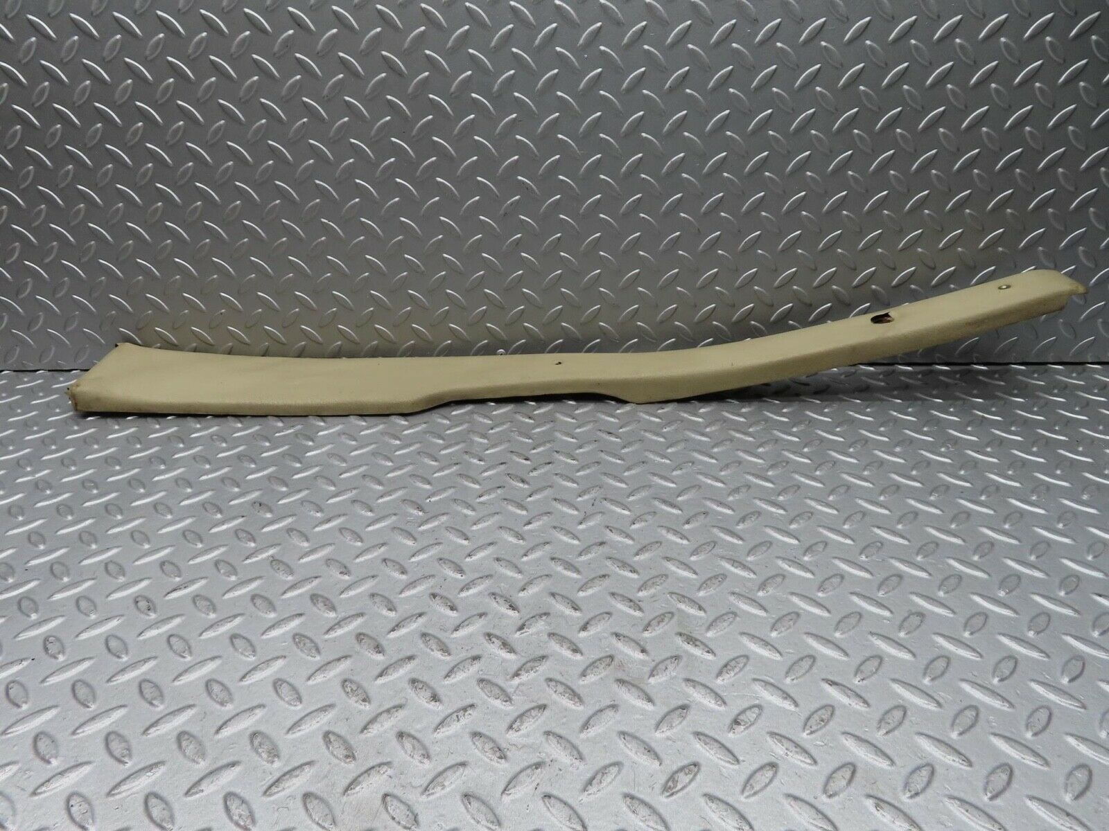 12615 Mercedes-Benz W108 B Pillar Cover Left Side
