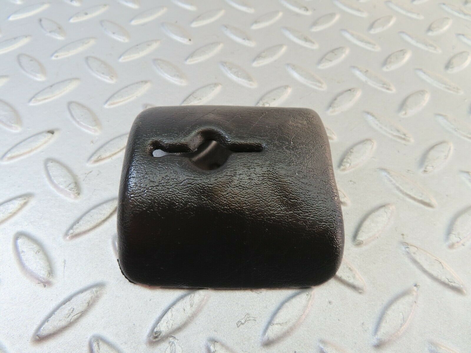 7652 Mercedes-Benz S123 230TE Wagon Steering Column Switch Cover 1234621496