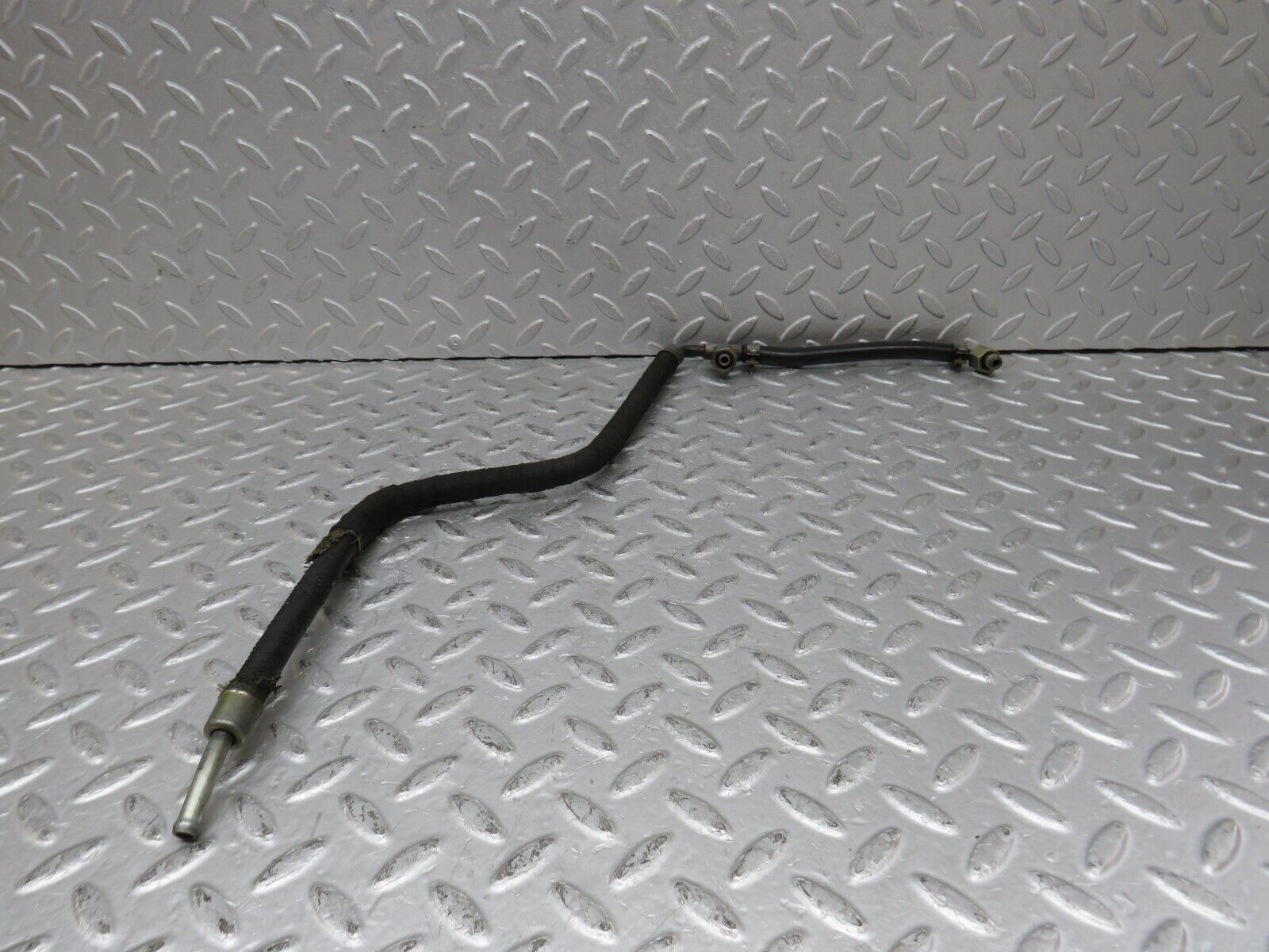 37713 Mercedes-Benz W108 280S Fuel Hose Pipe