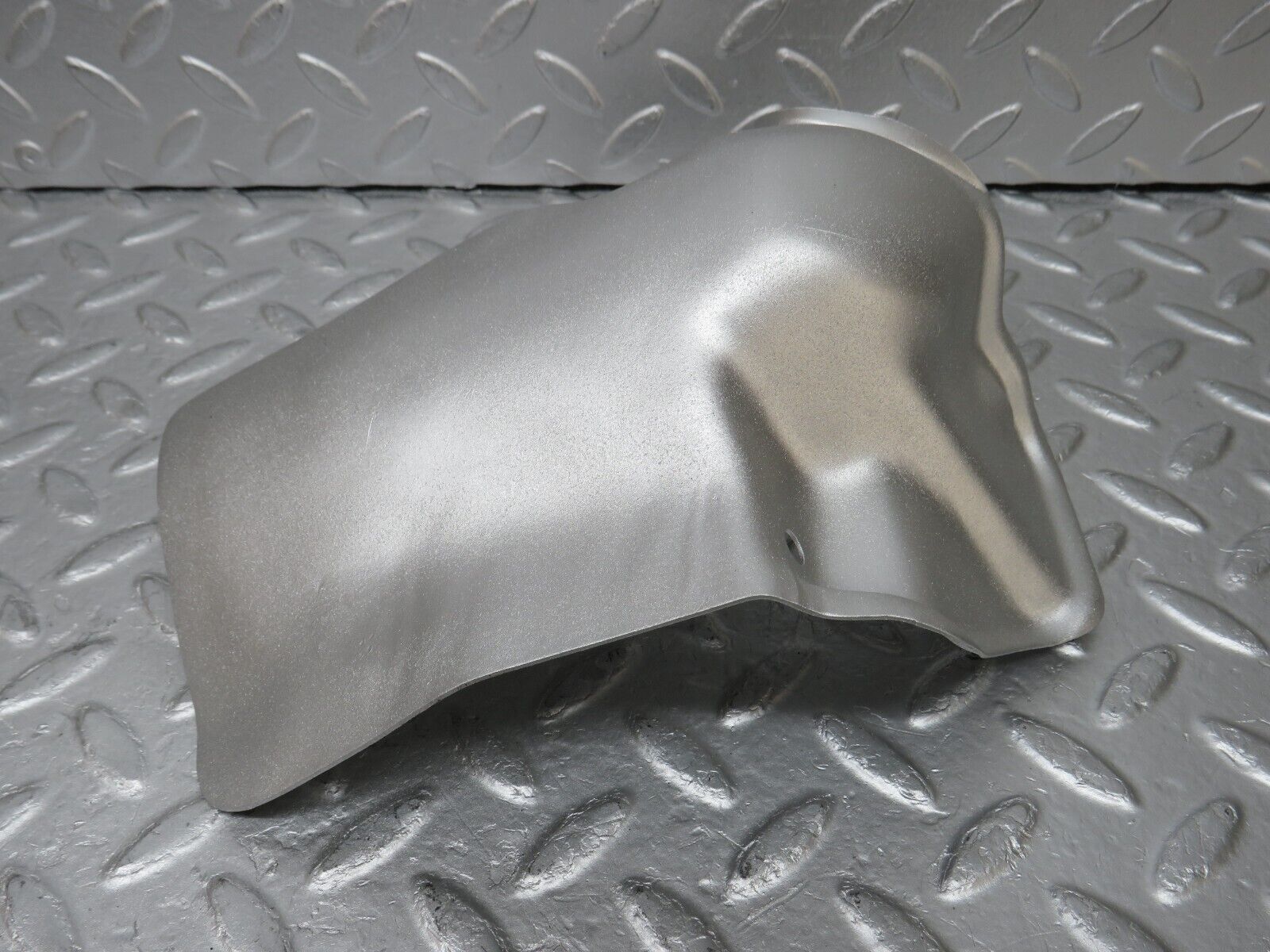 34685 Mercedes-Benz W124 260E Exhaust Heat Shield