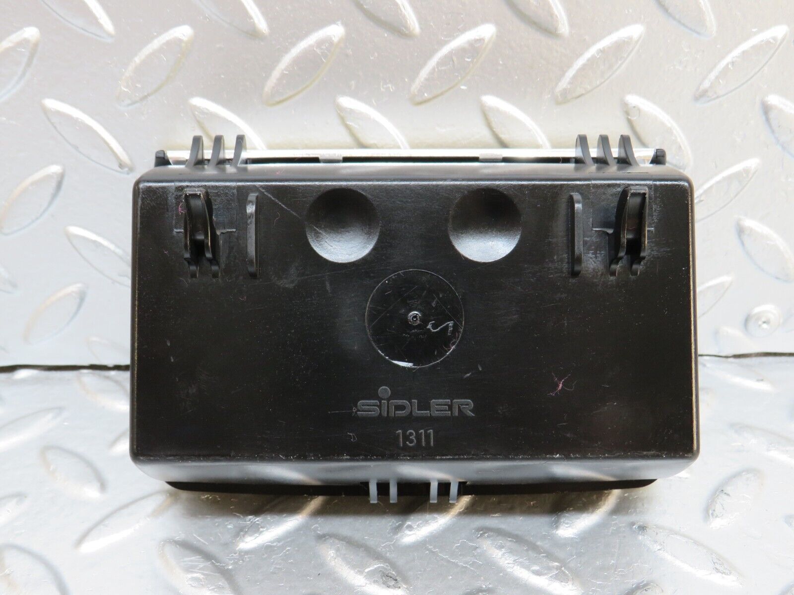 29334 Mercedes-Benz W124 230E Rear Door Ashtray Beige