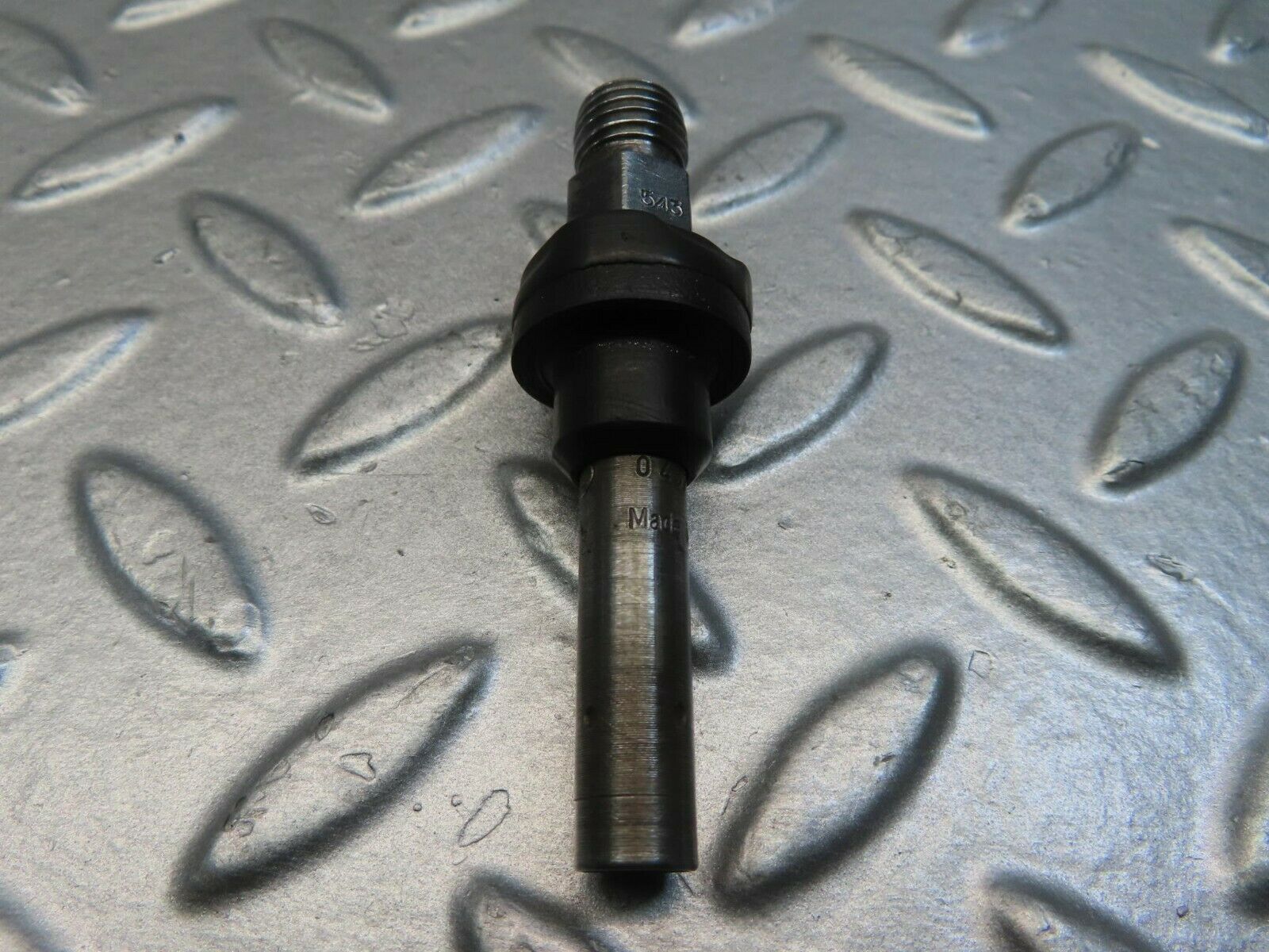 11478 Mercedes-Benz C123 230CE Coupe Fuel Injector Bosch 0437502010