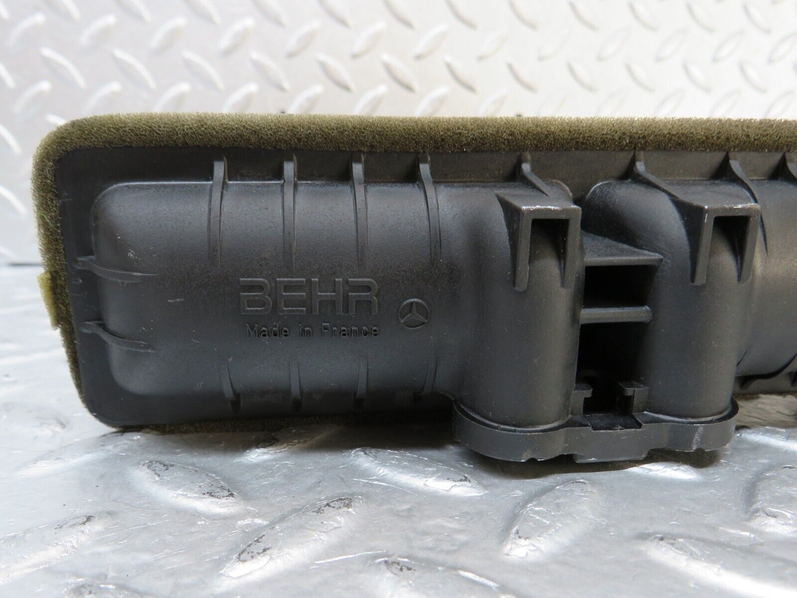34935 Mercedes-Benz W210 320E Heater Radiator Behr