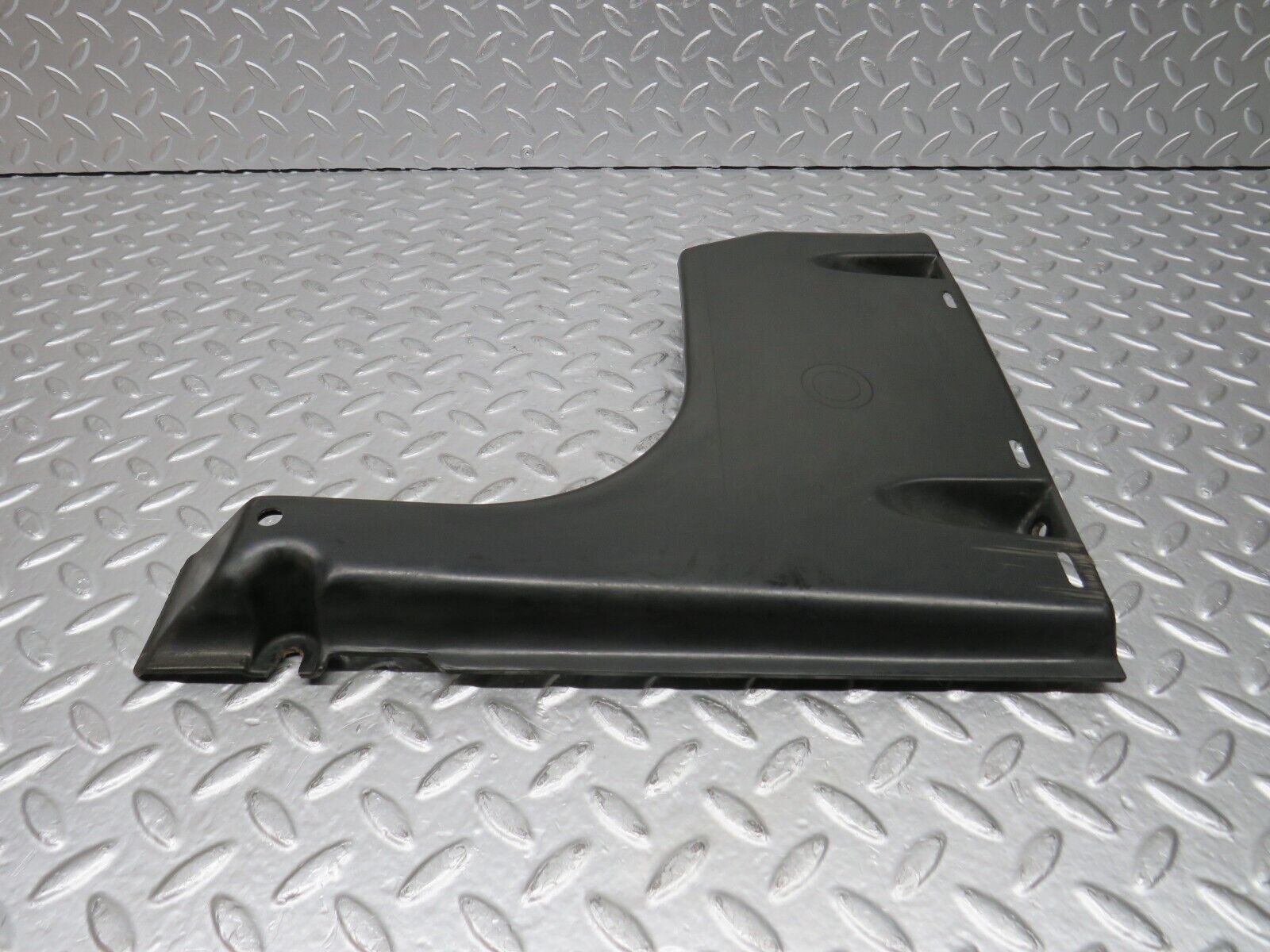 30401 Mercedes-Benz W124 230E Rear Floor Plastic Cover 1245242330