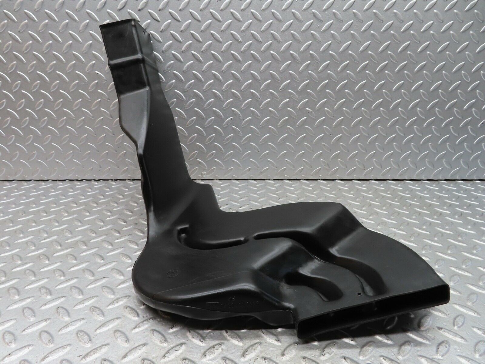 19297 Mercedes-Benz C140 CL420 Coupe Air Duct Right Side 1408312246