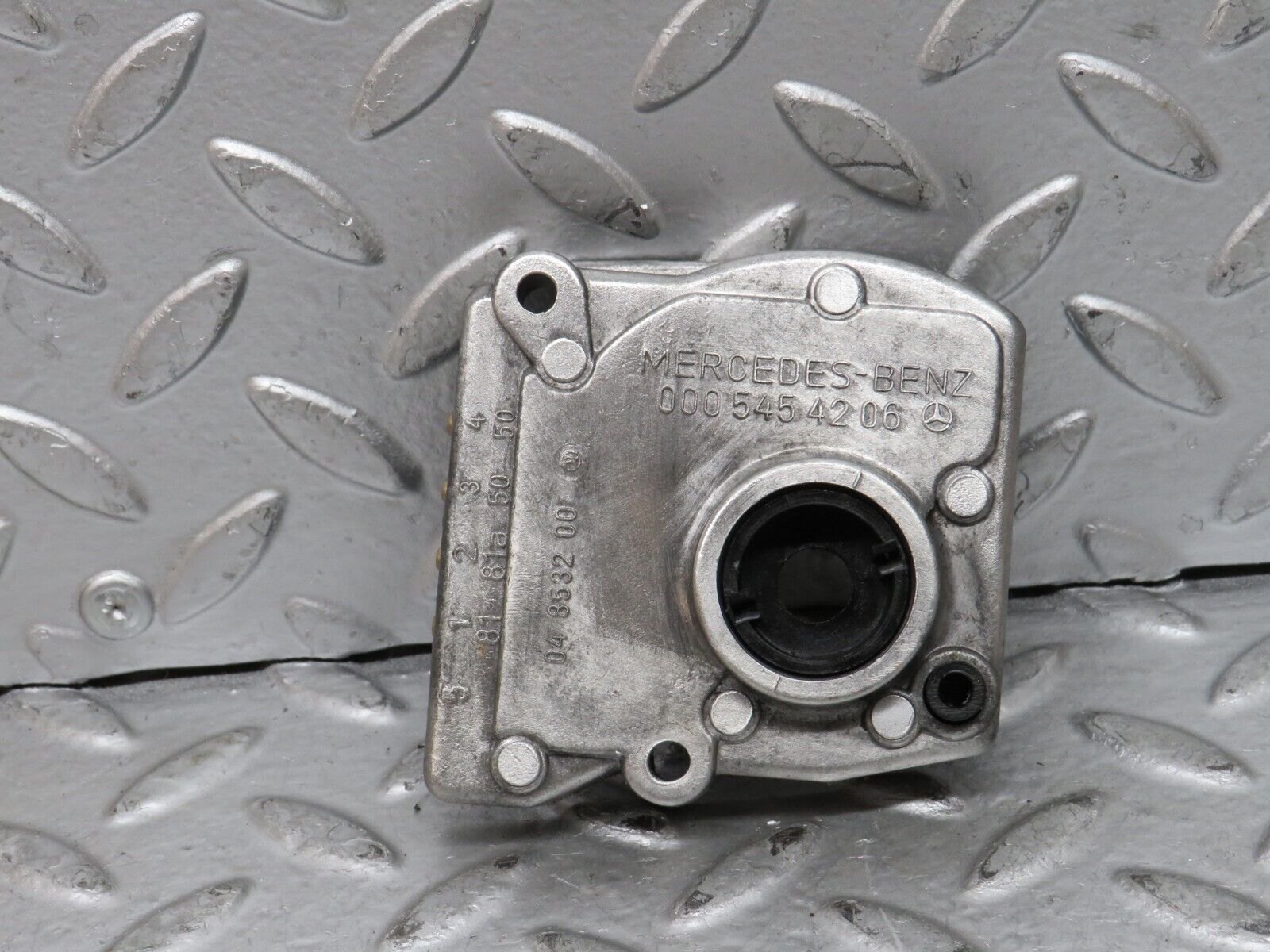 28103 Mercedes-Benz W123 280E Reverse Light Switch 0005454206