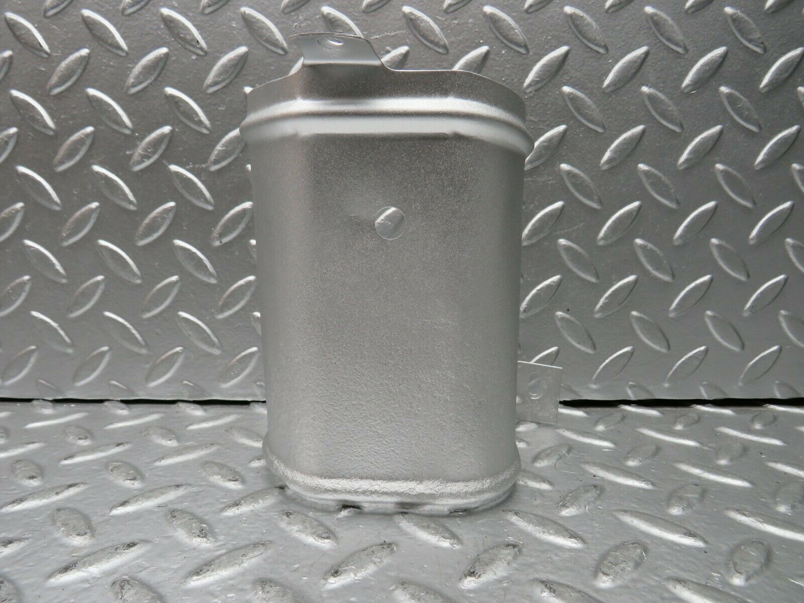 23112 Mercedes-Benz C123 230CE Coupe Steering Column Heat Shield