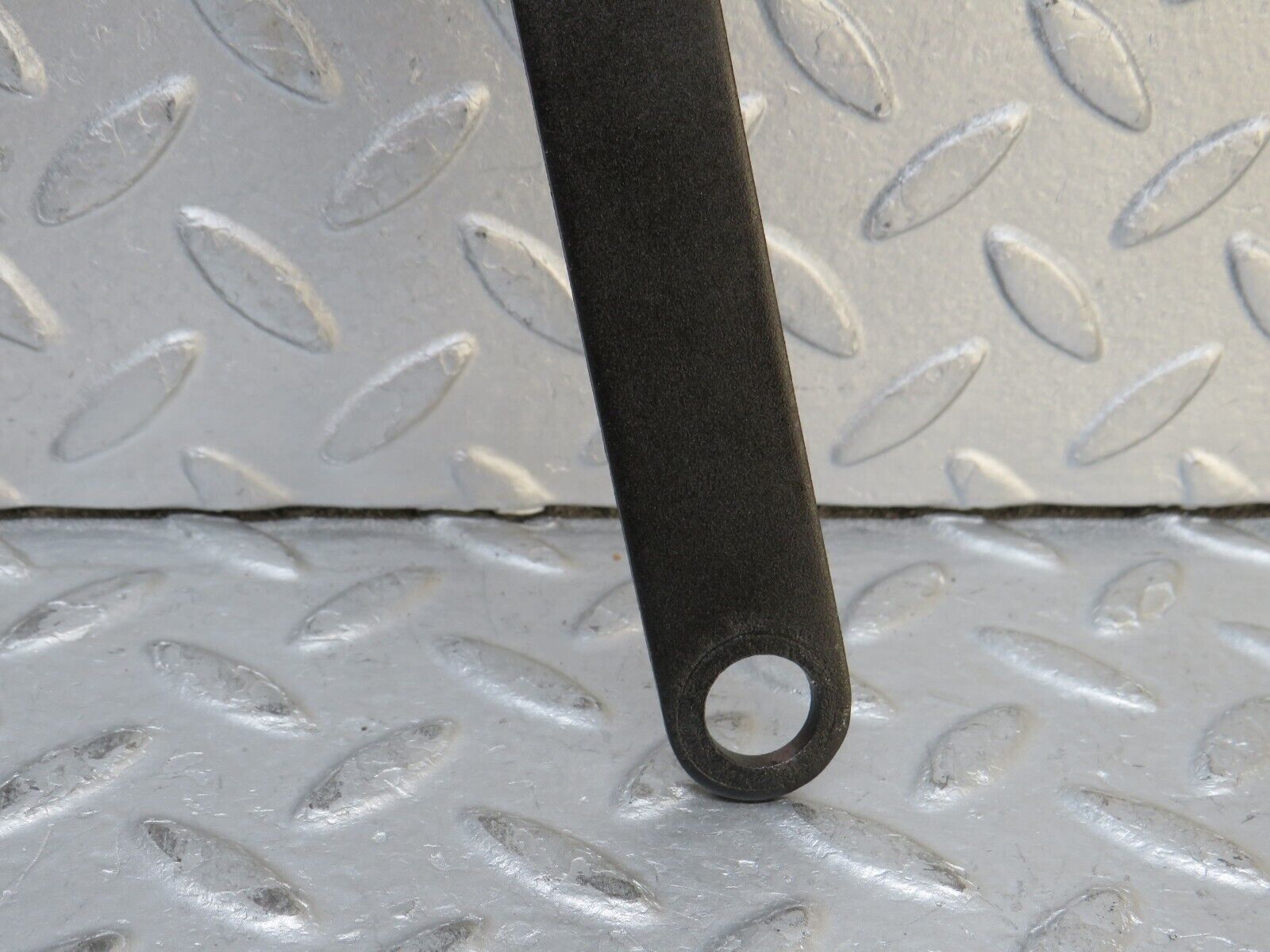 37355 Mercedes-Benz W109 300SEL Bonnet Hinge Left Side