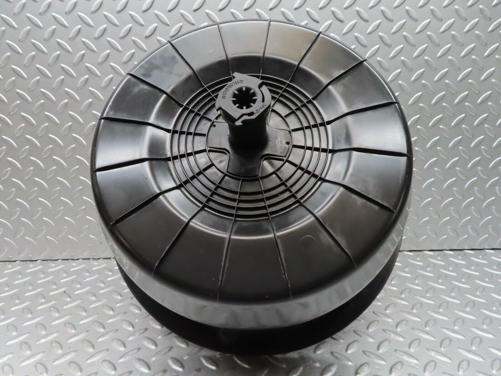 14865 Mercedes-Benz W140 S320 Spare Wheel Holder 1408900007