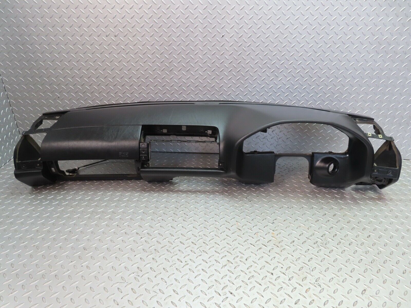 19315 Mercedes-Benz C140 CL420 Coupe Dashboard Black 1406808487