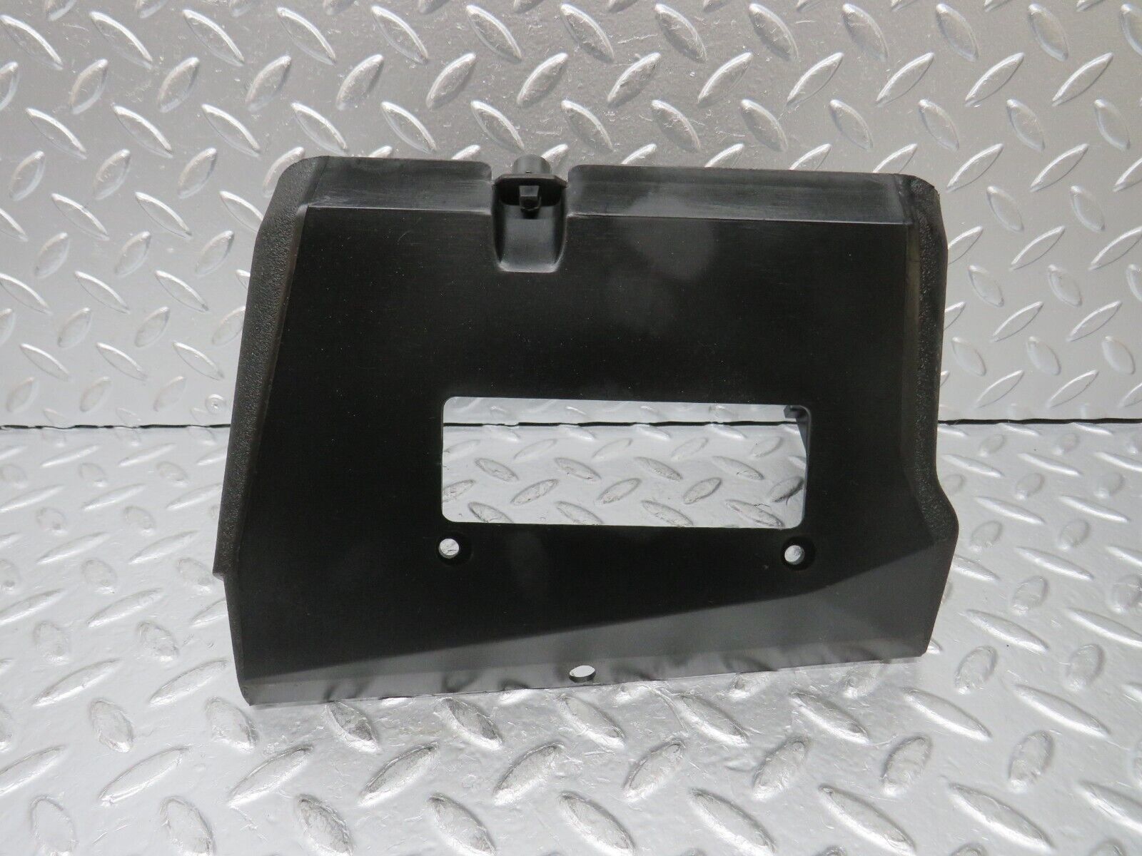 30008 Porsche 924 Headlight Lower Surround Shield Right 477805632