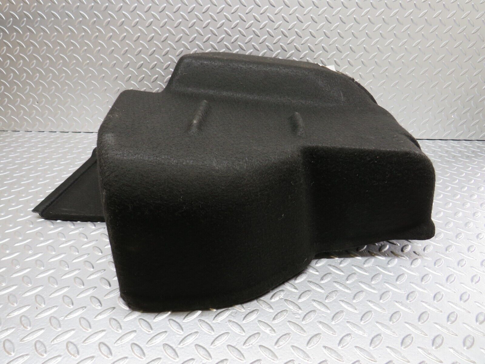 34737 Mercedes-Benz W210 320E Trunk Cover Panel Left Side 2106900940