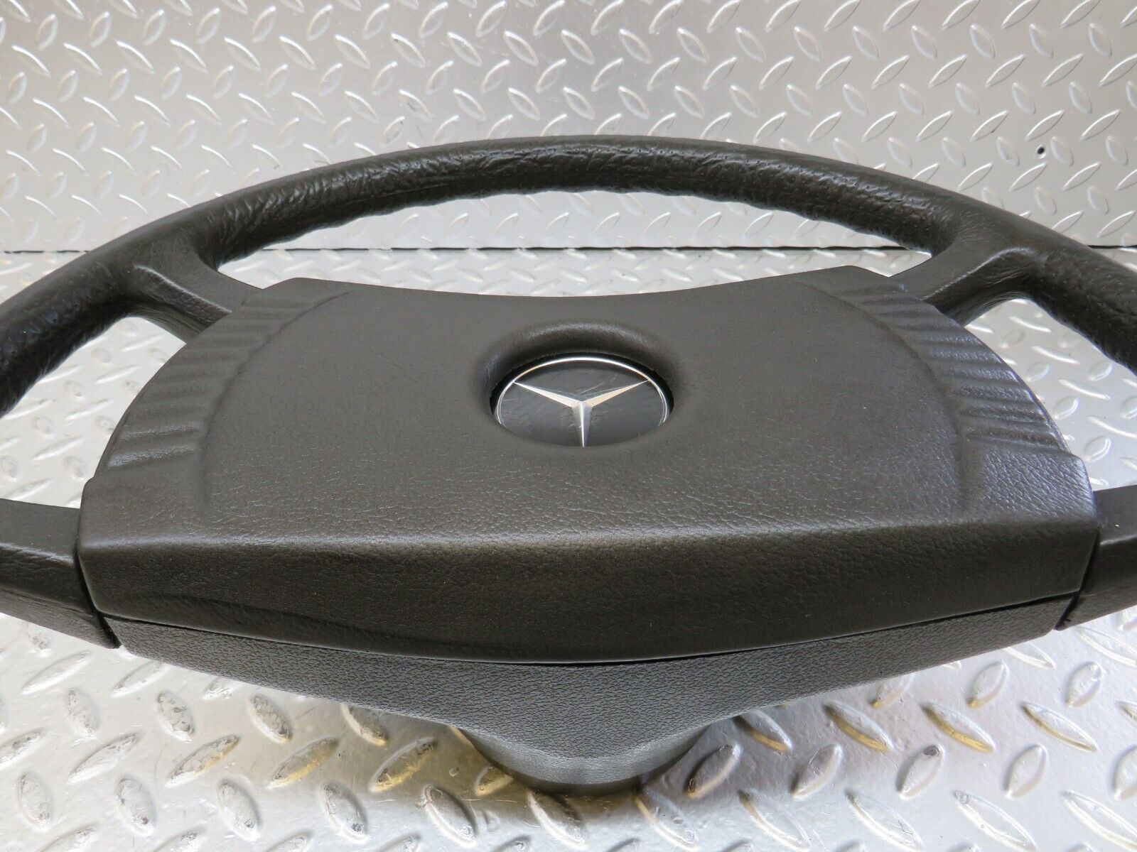 26274 Mercedes-Benz W116 450SE Steering Wheel 1164640017