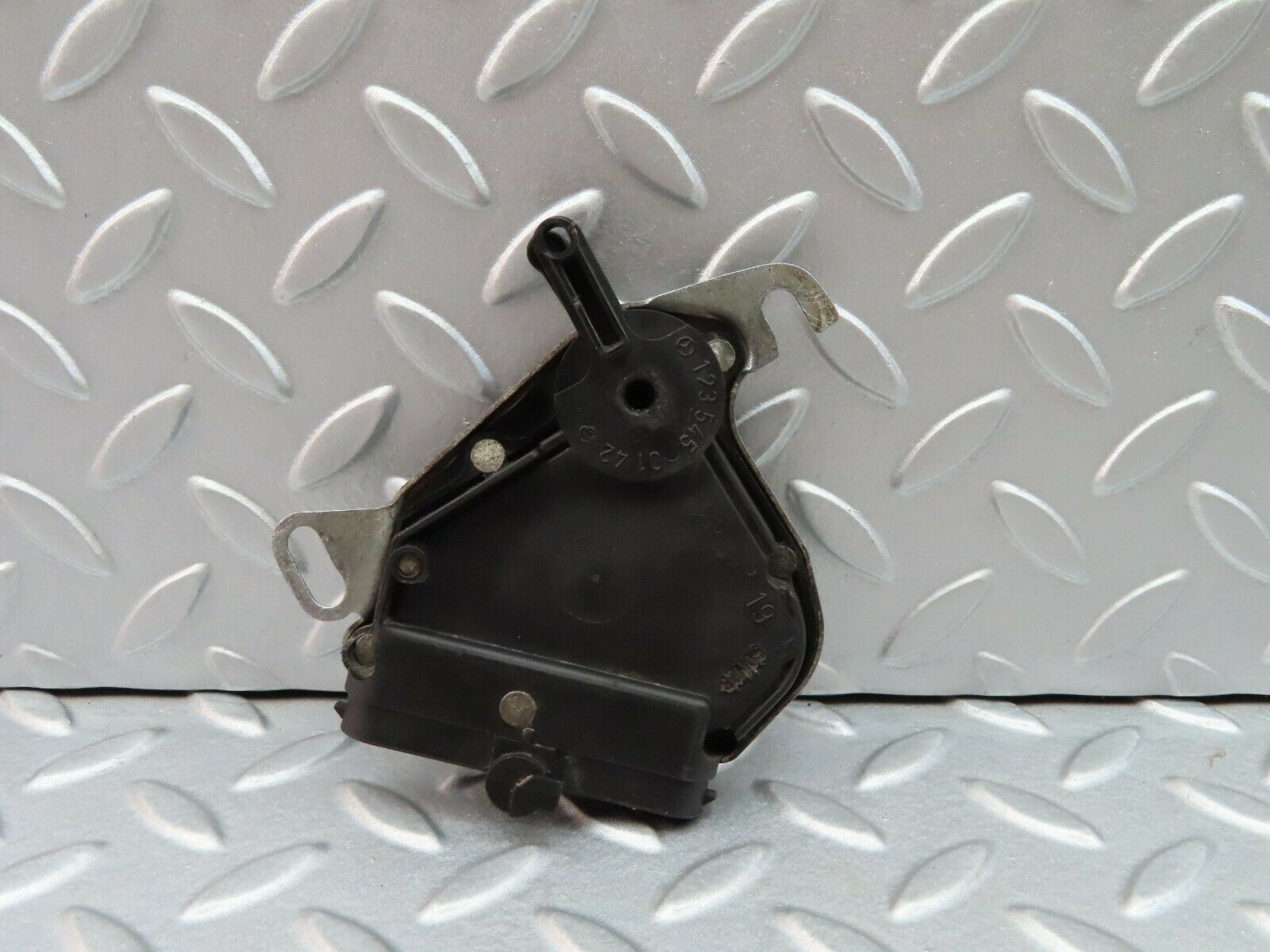 5938 Mercedes-Benz W124 230E Reverse Light Switch 1235401945