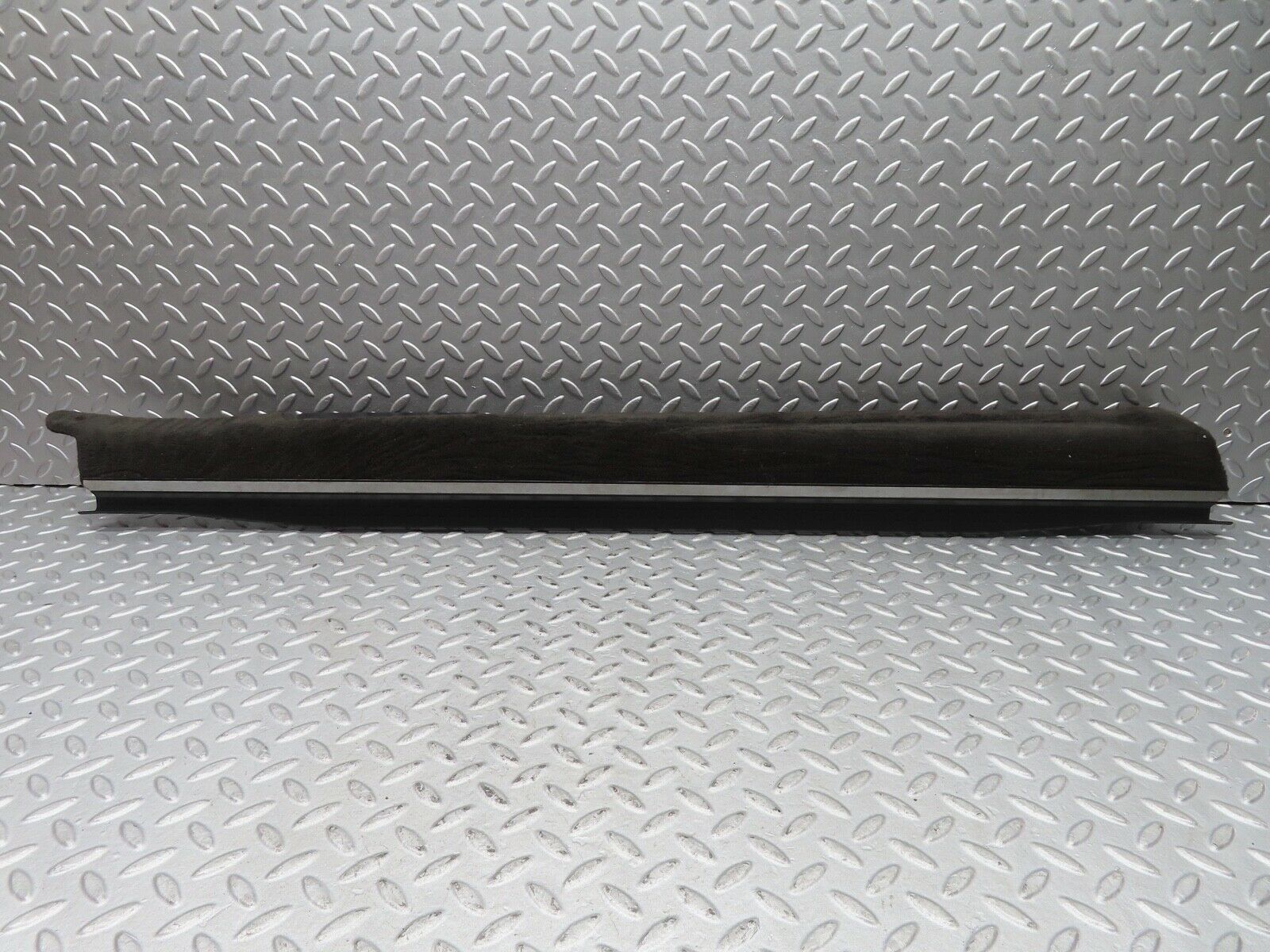 17118 Mercedes-Benz R129 300SL Coupe Left Door Sill 1296800135