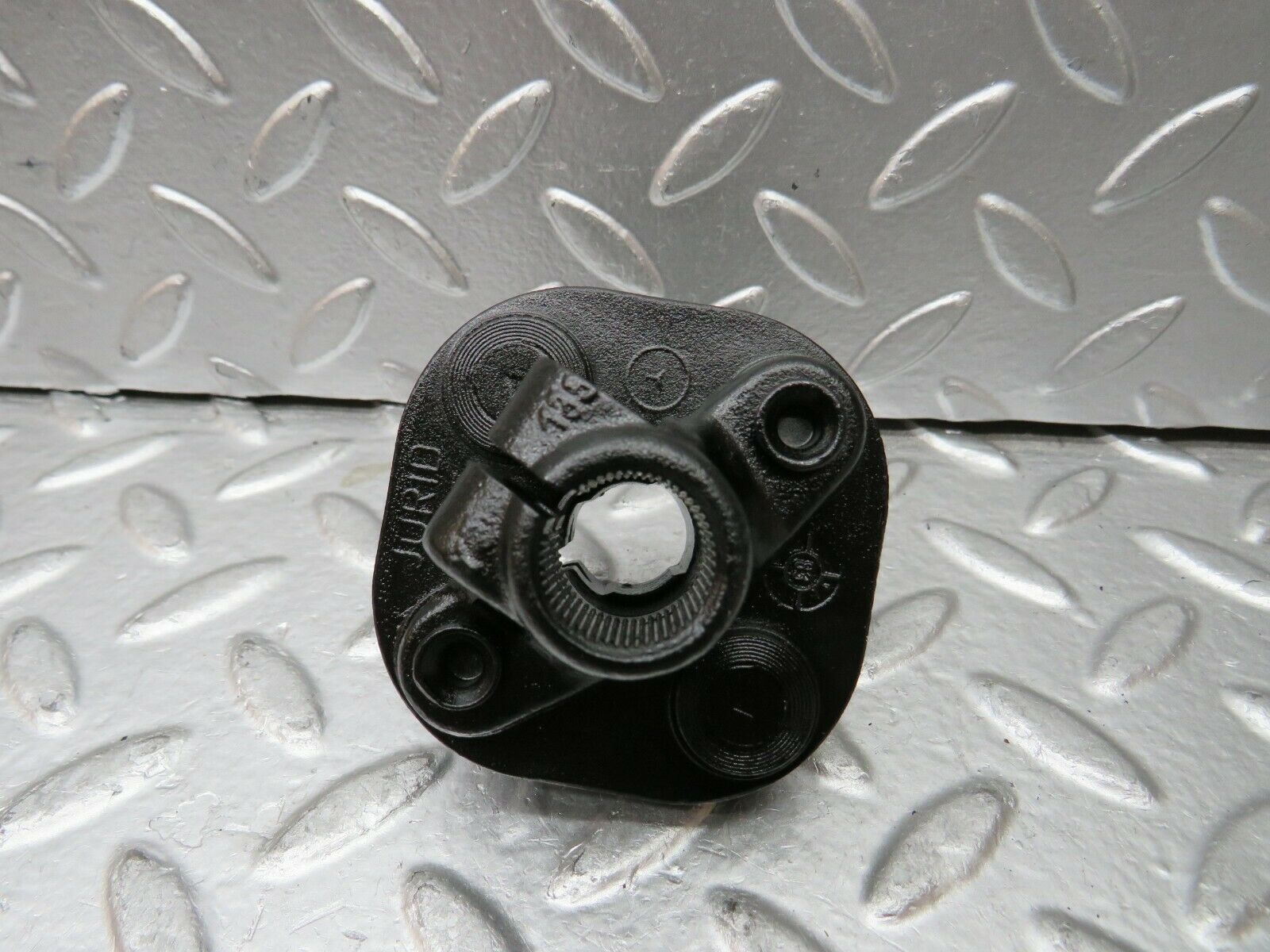 24155 Mercedes-Benz W123 280E Steering Column Lower Shaft Connector