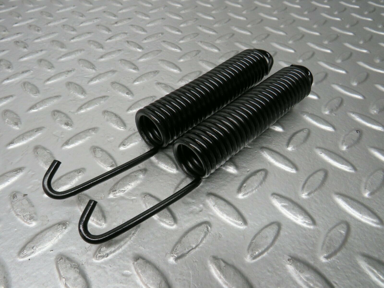 23659 Mercedes-Benz W114 280E Bonnet Hinge Spring Pair