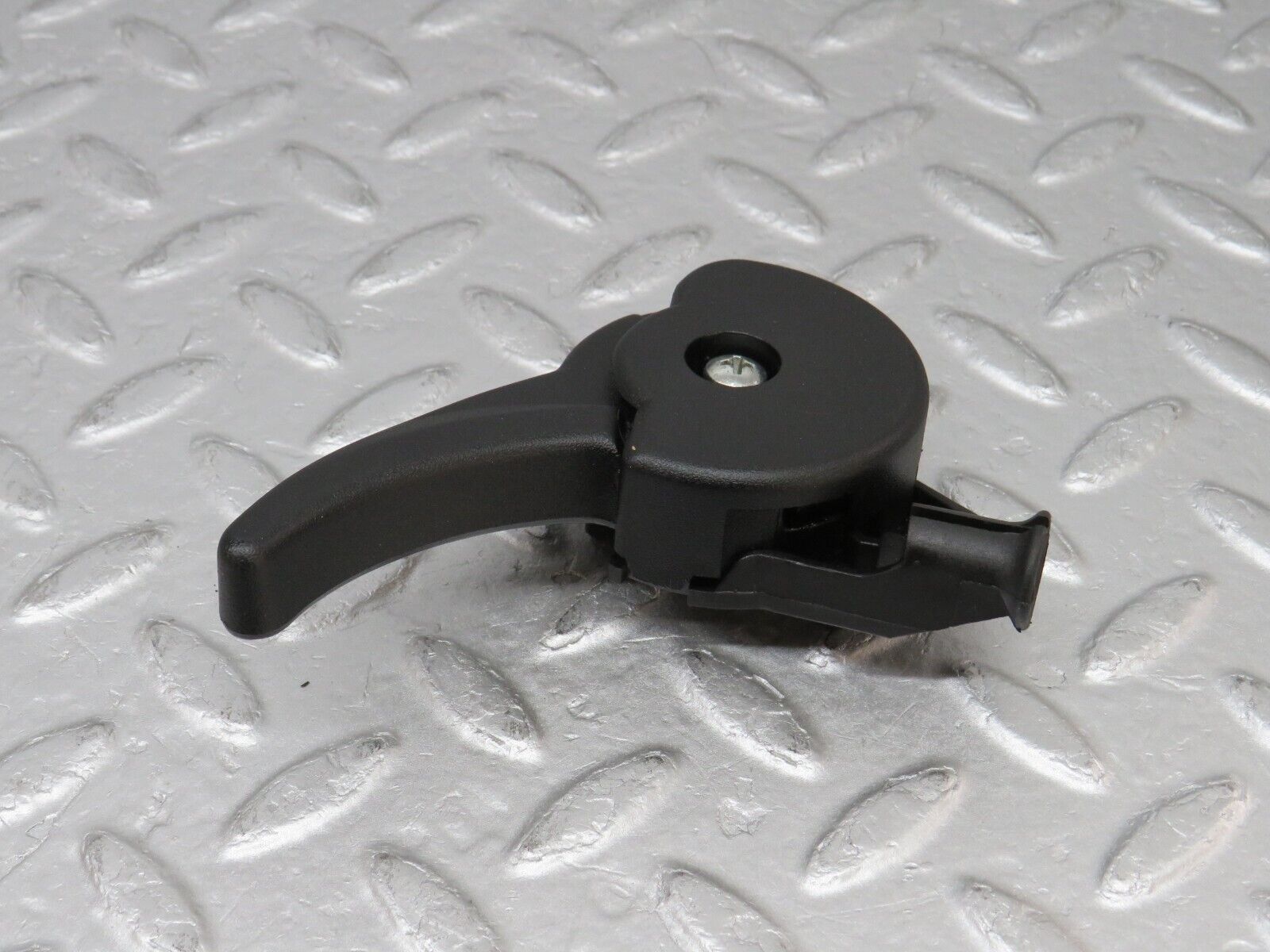 36575 Mercedes-Benz W201 190E 2.0L Hood Opener Bonnet Opener Release