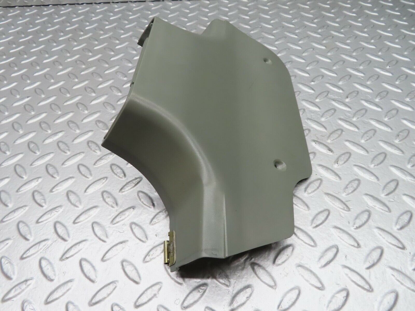 14898 Mercedes-Benz W140 S320 B Pillar Bottom Cover Right Side 1406920422