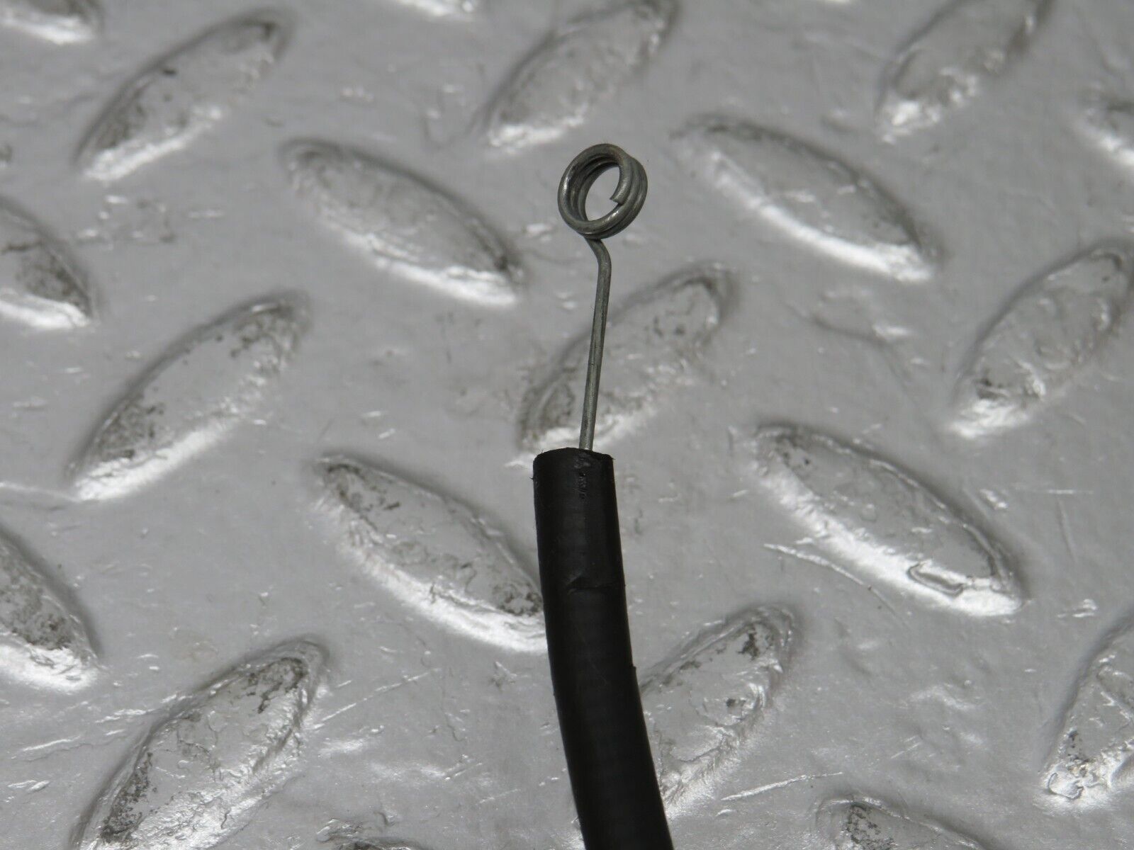 34466 Mercedes-Benz C126 380SEC Heater Control Cable